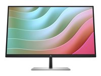 HP E27k G5 - E-Series - LED-näyttö - 27" 6N4C4AA#ABB