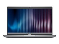 Dell Latitude 5440 - 14" - Intel Core i7 - 1355U - 16 Gt RAM - 512 GB SSD D7WXJ
