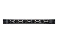 Dell PowerEdge R6615 - telineasennettava EPYC 9124 3 GHz - 32 Gt - SSD 480 GB XNGR4