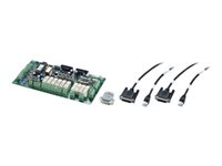 APC Parallel Maintenance Bypass Kit - CAN I/O -piirilevysarja malleihin Smart-UPS VT SUVTOPT010