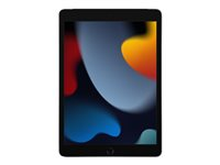 Apple 10.2-inch iPad Wi-Fi + Cellular - 9. sukupolvi - tabletti - 256 Gt - 10.2" - 3G, 4G MK4E3KN/A