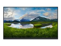 Dell P2422HE - ilman telinettä - LED-näyttö - Full HD (1080p) - 24" DELL-P2422HEWO