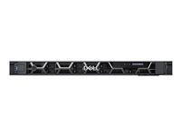 Dell PowerEdge R350 - telineasennettava Xeon E-2336 2.9 GHz - 16 Gt - SSD 480 GB 4DMKY