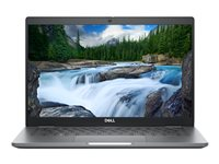 Dell Latitude 5340 - 13.27" - Intel Core i7 - 1365U - vPro Enterprise - 16 Gt RAM - 512 GB SSD KD47T