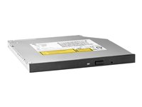 HP Slim - Levyasema - DVD-kirjoitin - sisäinen malleihin Workstation Z2 G5 (torni), Z2 G8 (torni) 4L5K0AA