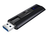 SanDisk Extreme Pro - USB Flash-asema - 1 Tt - USB 3.2 Gen 1 SDCZ880-1T00-G46