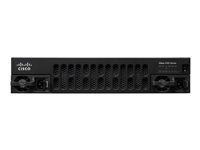 Cisco 4451-X - - reititin - - 1GbE - telineeseen asennettava ISR4451-X/K9