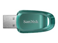 SanDisk Ultra - USB Flash-asema - 256 Gt - USB 3.2 Gen 1 SDCZ96-256G-G46
