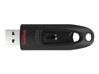 SanDisk Ultra - USB Flash-asema - 512 Gt - USB 3.0 SDCZ48-512G-G46