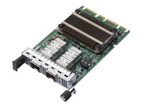 Broadcom NetXtreme E-Series N210P - Verkkosovitin - OCP 3.0 - 1Gb Ethernet / 10Gb Ethernet SFP+ x 2 BCM957412N4120C