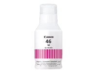 Canon GI 46 M - Magenta - alkuperäinen - täytemuste malleihin MAXIFY GX5040, GX6040, GX7040 4428C001