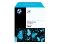 HP 761 - Alkuperäinen - DesignJet - huoltokasetti malleihin DesignJet T7100, T7200 Production Printer CH649A