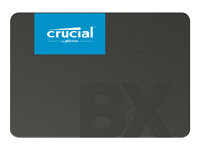 Crucial BX500 - SSD - 240 GB - sisäinen - 2.5" - SATA 6Gb/s CT240BX500SSD1