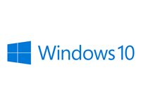 Windows 10 Home - Lisenssi - 1 lisenssi - Alkuperäinen laitevalmistaja (OEM) - DVD - 32-bit - English International KW9-00185