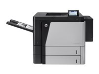 HP LaserJet Enterprise M806dn - tulostin - M/V - laser CZ244A#B19