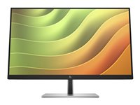 HP E24u G5 PVC Free - E-Series - LED-näyttö - Full HD (1080p) - 24" 6N4D0A5#ABB