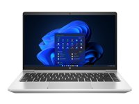 HP ProBook 440 G9 Notebook - 14" - Intel Core i5 - 1235U - 16 Gt RAM - 256 GB SSD - pohjoismainen 818A2EA#UUW