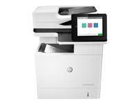 HP LaserJet Managed MFP E62655dn - monitoimitulostin - M/V 3GY14A#B19