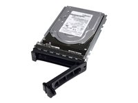 Dell - Asiakaspaketti - SSD - 800 GB - hot-swap - 2.5" - SAS 12Gb/s 345-BCBQ