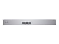 Cisco FirePOWER 1120 ASA - Palomuuri - 1U - telineeseen asennettava FPR1120-ASA-K9