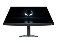Alienware 27 Gaming Monitor AW2724DM - LED-näyttö - QHD - 27" - HDR GAME-AW2724DM