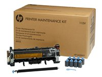 HP - (220 V) - huoltosarja malleihin LaserJet Enterprise M4555 MFP, M4555f MFP, M4555fskm MFP, M4555h MFP CE732A