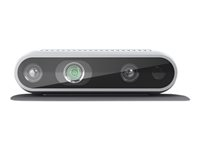 Intel RealSense D435 - Syvyyskamera - 3D - ulkokäyttö, sisätilat - väri - 1920 x 1080 - audio - USB 3.0 82635AWGDVKPMP