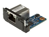 HP Flex Port - LAN-portti malleihin Workstation Z2 Mini G5, Z4 G5 169K0AA