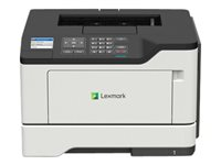 Lexmark MS521dn - tulostin - M/V - laser 36S0307