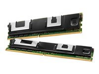 Intel Optane Persistent Memory 200 Series - DDR-T - moduuli - 512 Gt - DIMM 288 nastaa - 3200 MHz / PC4-25600 - 1.2 V P23538-B21
