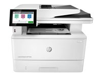 HP LaserJet Enterprise MFP M430f - monitoimitulostin - M/V 3PZ55A#B19