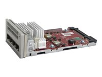 Cisco Catalyst 9200 Series Network Module - Laajennusmoduuli - 10 Gigabit SFP+ x 4 malleihin Catalyst 9200, 9200L C9200-NM-4X=