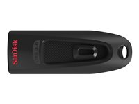 SanDisk Ultra - USB Flash-asema - 16 Gt - USB 3.0 SDCZ48-016G-U46