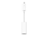 Apple Thunderbolt to FireWire Adapter - FireWire sovitin - Thunderbolt - FireWire 800 MD464ZM/A