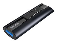 SanDisk Extreme Pro - USB Flash-asema - 256 Gt - USB 3.2 SDCZ880-256G-G46