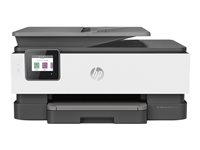 HP Officejet Pro 8022e All-in-One - monitoimitulostin - väri - HP Instant Ink -tuettu 229W7B#629