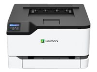 Lexmark CS331dw - tulostin - väri - laser 40N9121