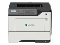 Lexmark MS621dn - tulostin - M/V - laser 36S0407