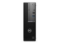 Dell OptiPlex 7010 (version 2023) - SFF Core i5 12500 3 GHz - 16 Gt - SSD 512 GB 18DK2