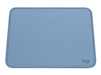 Logitech Desk Mat Studio Series - Hiirialusta - sinisen harmaa 956-000051