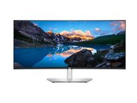 Dell UltraSharp U3824DW - LED-näyttö - kaareva - 38" DELL-U3824DW