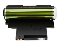 HP 120A - Alkuperäinen - rumpusarja malleihin Color Laser 150a, 150nw, MFP 178nw, MFP 178nwg, MFP 179fnw, MFP 179fwg W1120A