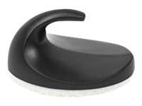 Jabra - Koukku tuotteelle kuulokkeet malleihin Jabra GN 2100 0492-139