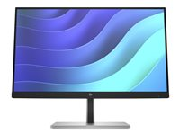 HP E22 G5 - E-Series - LED-näyttö - Full HD (1080p) - 21.5" 6N4E8AA#ABB