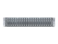 Cisco Business Edition 7000H (Export Restricted) M6 - telineasennettava Xeon Gold 6348 2.6 GHz - 192 Gt - HDD 24 x 600 GB BE7H-M6-K9