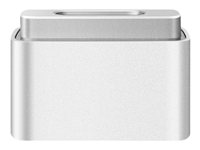 Apple MagSafe to MagSafe 2 Converter - Virtaliittimen sovitin - MagSafe (naaras) to MagSafe 2 (uros) malleihin MacBook Pro with Retina display MD504ZM/A