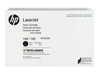 HP W1020XC - Tuottoisa - musta - alkuperäinen - LaserJet - väriainekasetti (W1020XC) Contract malleihin LaserJet Pro MFP 4101fdn, MFP 4101fdne, MFP M428fdn, MFP M429fdn W1020XC