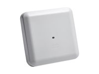 Cisco Aironet 2802I (Config) - Langattoman verkon liityntäpiste - Wi-Fi 5 - 2.4 GHz, 5 GHz AIR-AP2802I-E-K9C