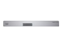 Cisco FirePOWER 1120 Next-Generation Firewall - Palomuuri - 1U - telineeseen asennettava FPR1120-NGFW-K9