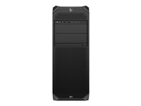 HP Workstation Z6 G5 A - torni Ryzen ThreadRipper PRO 7955WX 4.5 GHz - 64 Gt - SSD 1 Tt 82F91ET#UUW